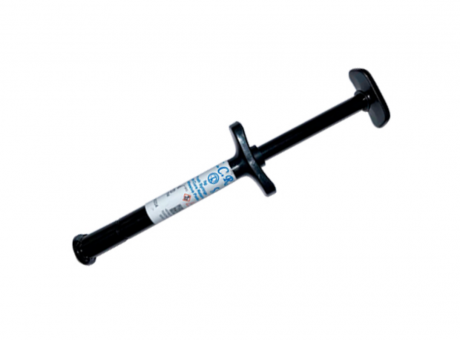 Композит гибридный в шприце с наконечниками light cure retaine, 5 г. (R)