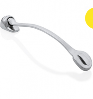 Корректор прикуса Motion 3D Gold Class II 25 мм (OO)